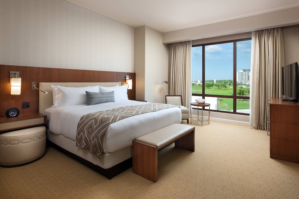 The Santa Maria A Luxury Collection Hotel Golf Resort Panama City 16/76