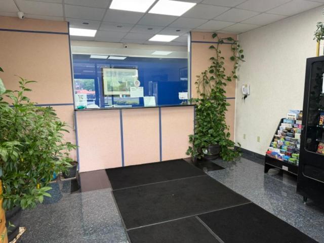 Americas Best Value Inn Wethersfield/Hartford 7/20