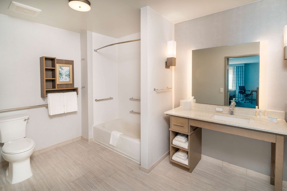 Homewood Suites by Hilton Livermore 8/52