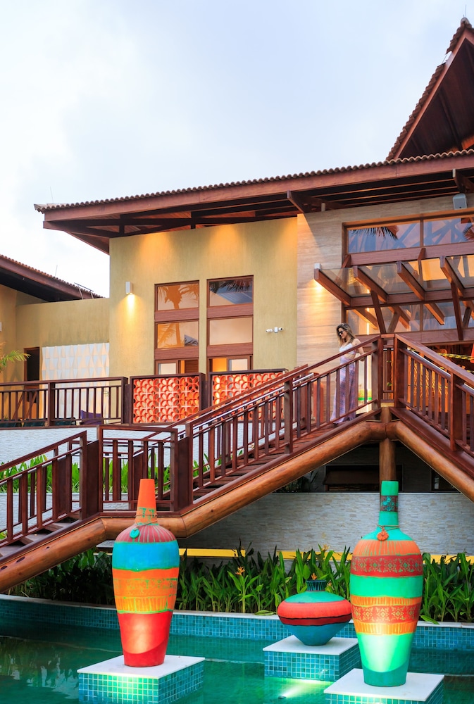 Viva Porto De Galinhas Resort in PORTO DE GALINHAS