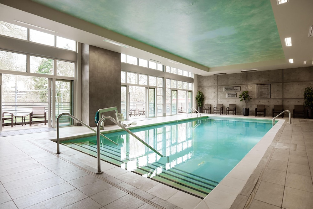 Hyatt House Seattle/Redmond 33/70