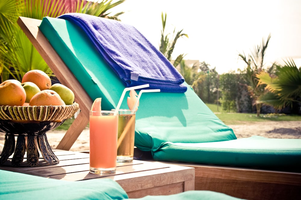 SAHARA BEACH RESORT SPA 写真2