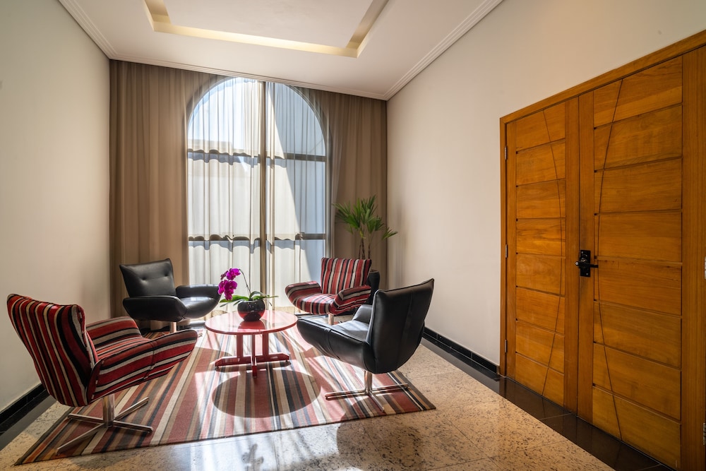 Faro Hotel Taubate 34/50