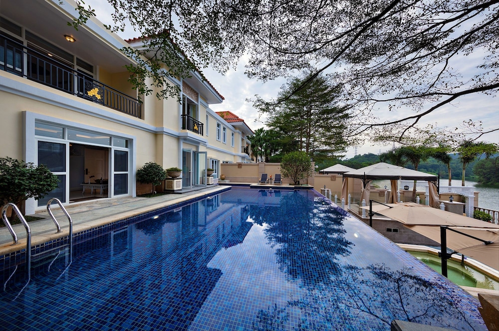 Goodview Sangem Tangxia 45/50