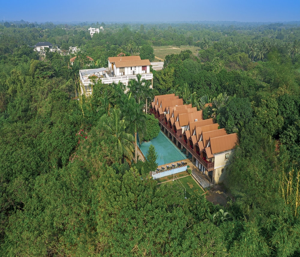 Hotel Mango Hill 34/50