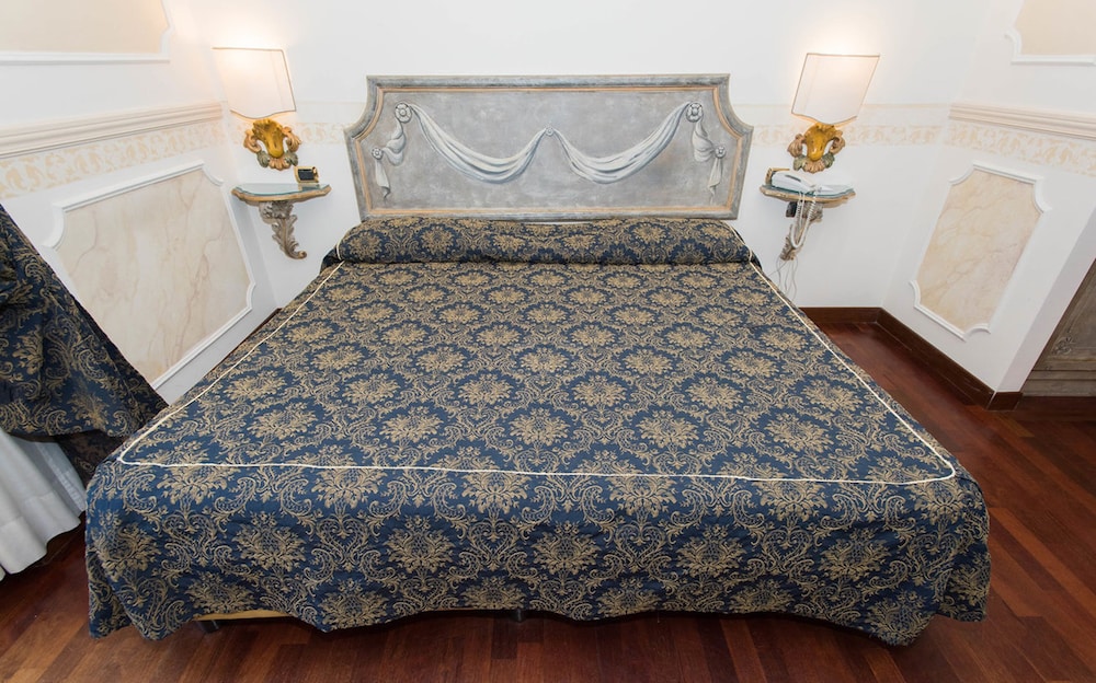 Hotel Villa San Pio 13/28
