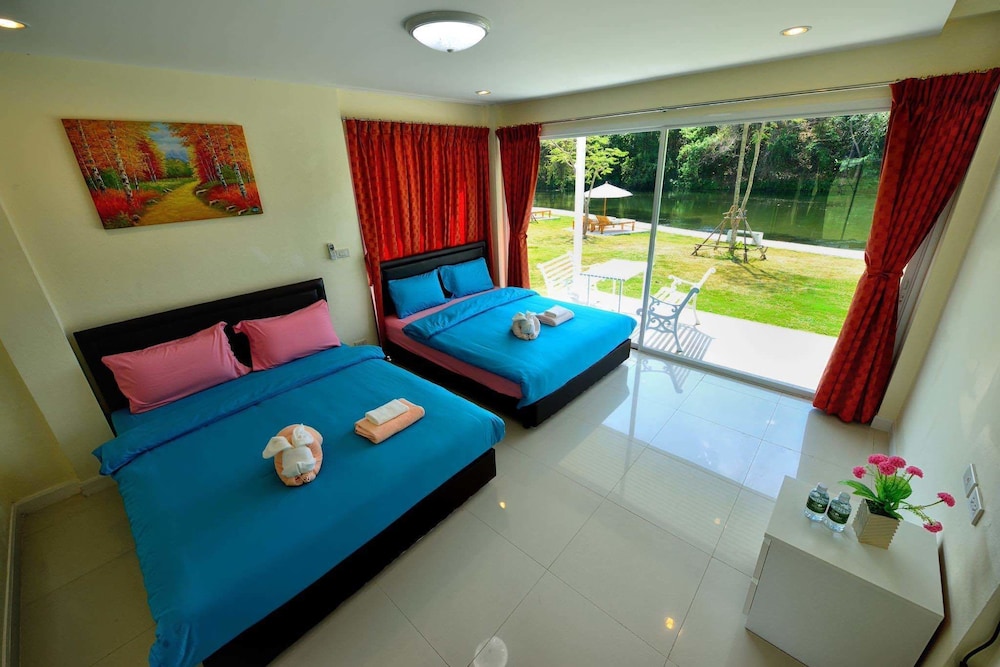 Worawee Resort & Spa 20/50