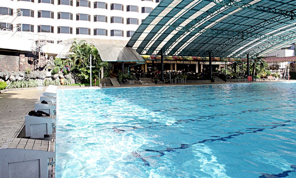 HORISON BANDUNG HOTEL 45/50
