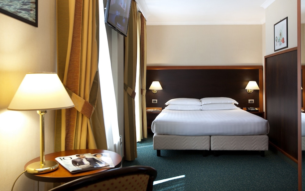 Garner Hotel Rome Aurelia by IHG 18/64