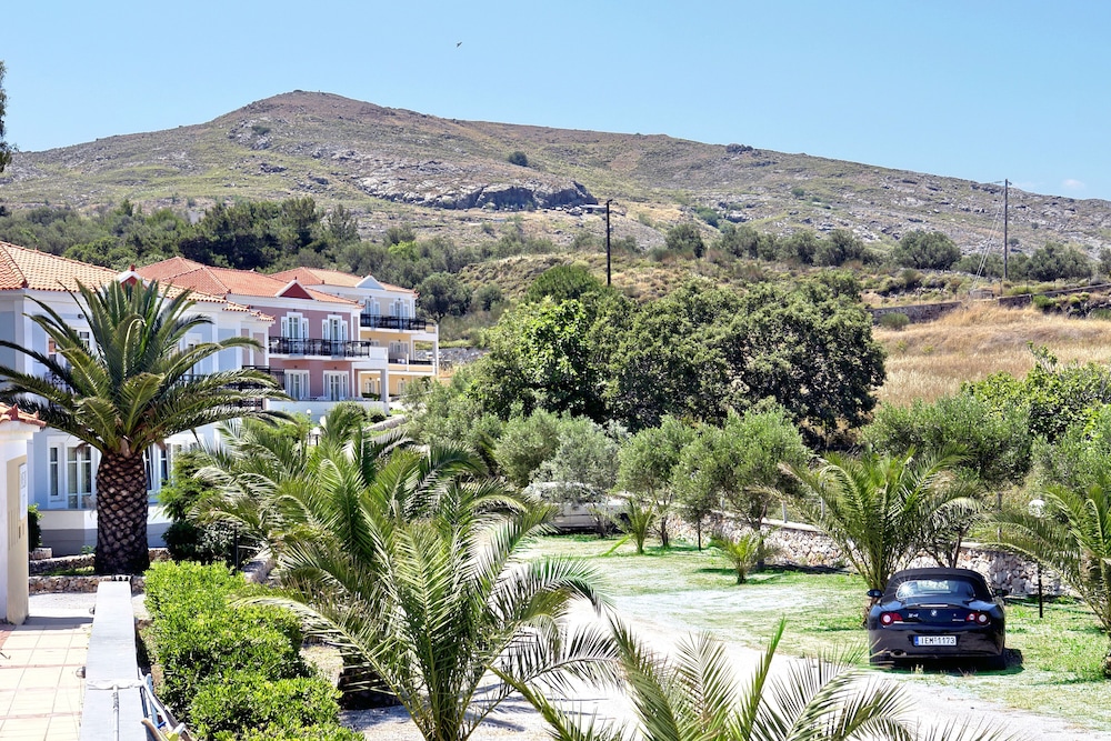 Panselinos Hotel 29/36
