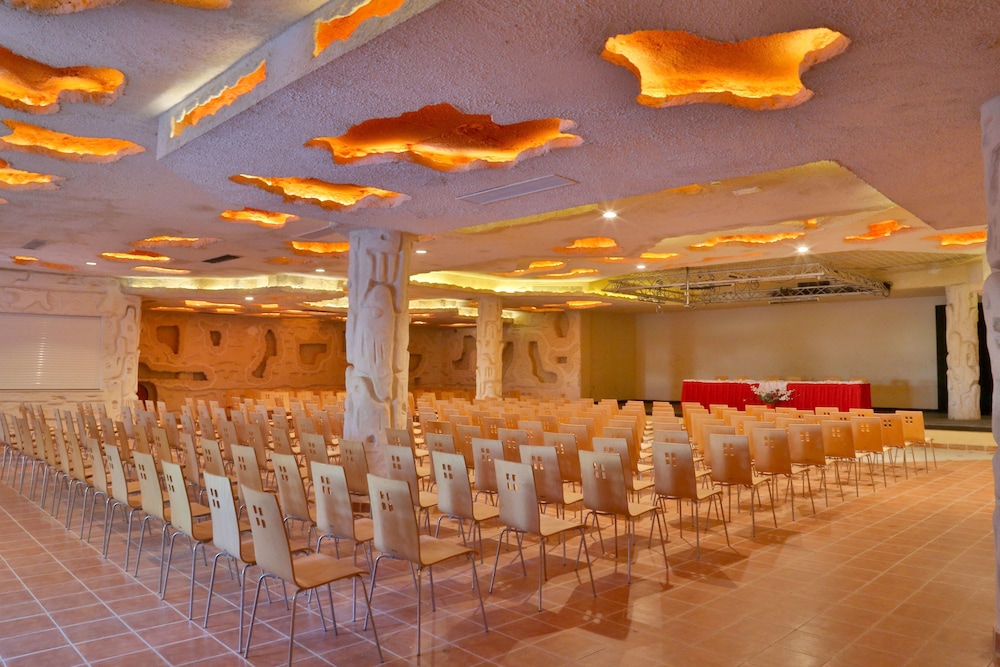 WELCOME MERIDIANA DJERBA 29/72