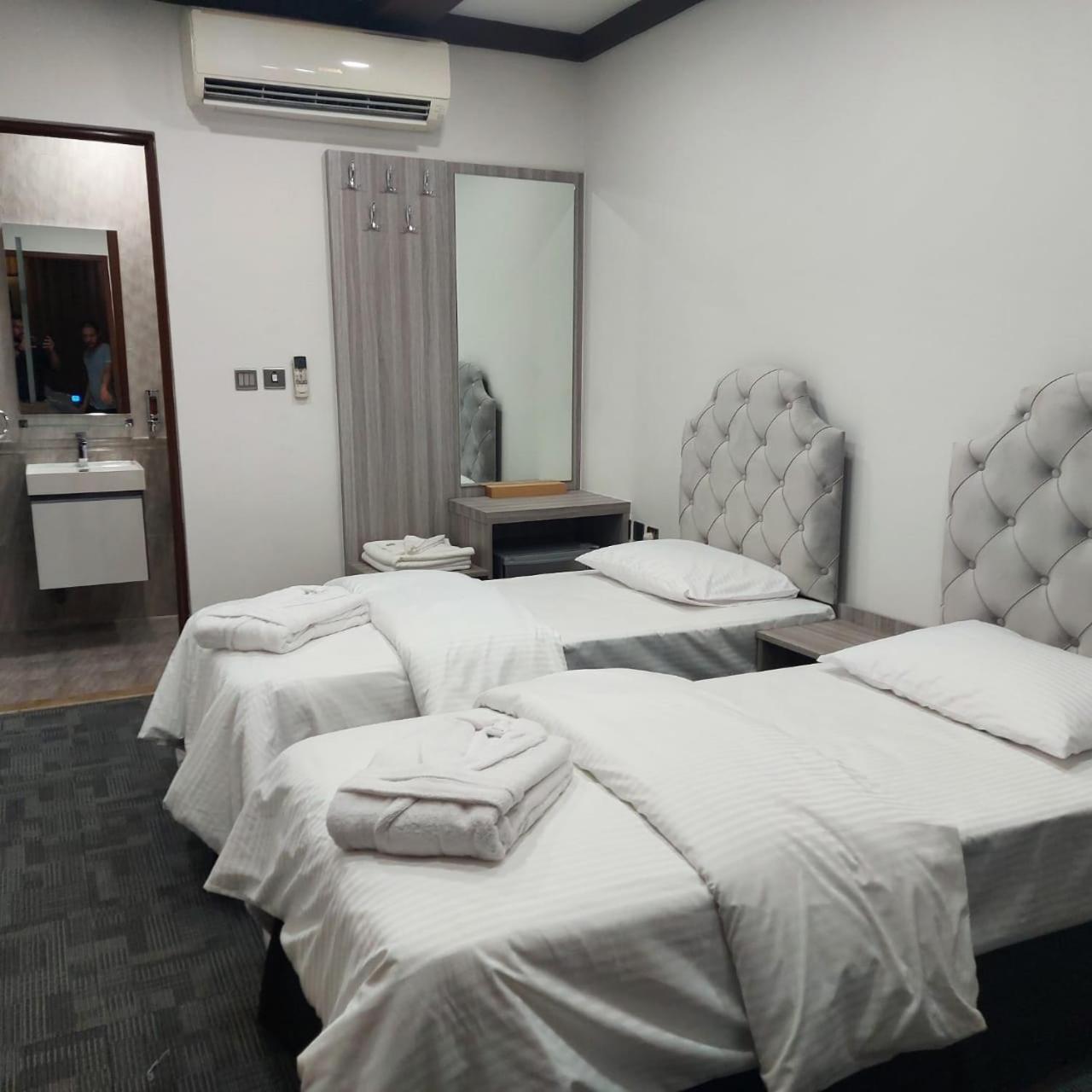 Daraysh Hotel 17/50