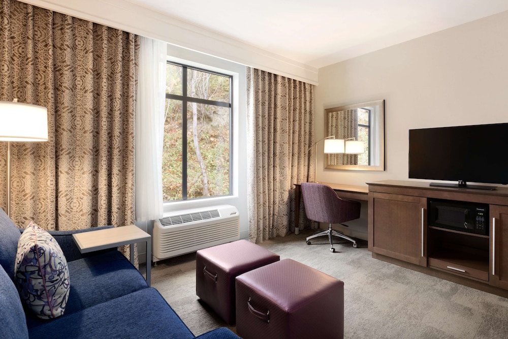 Hampton Inn Suites Seattle Renton 26/53