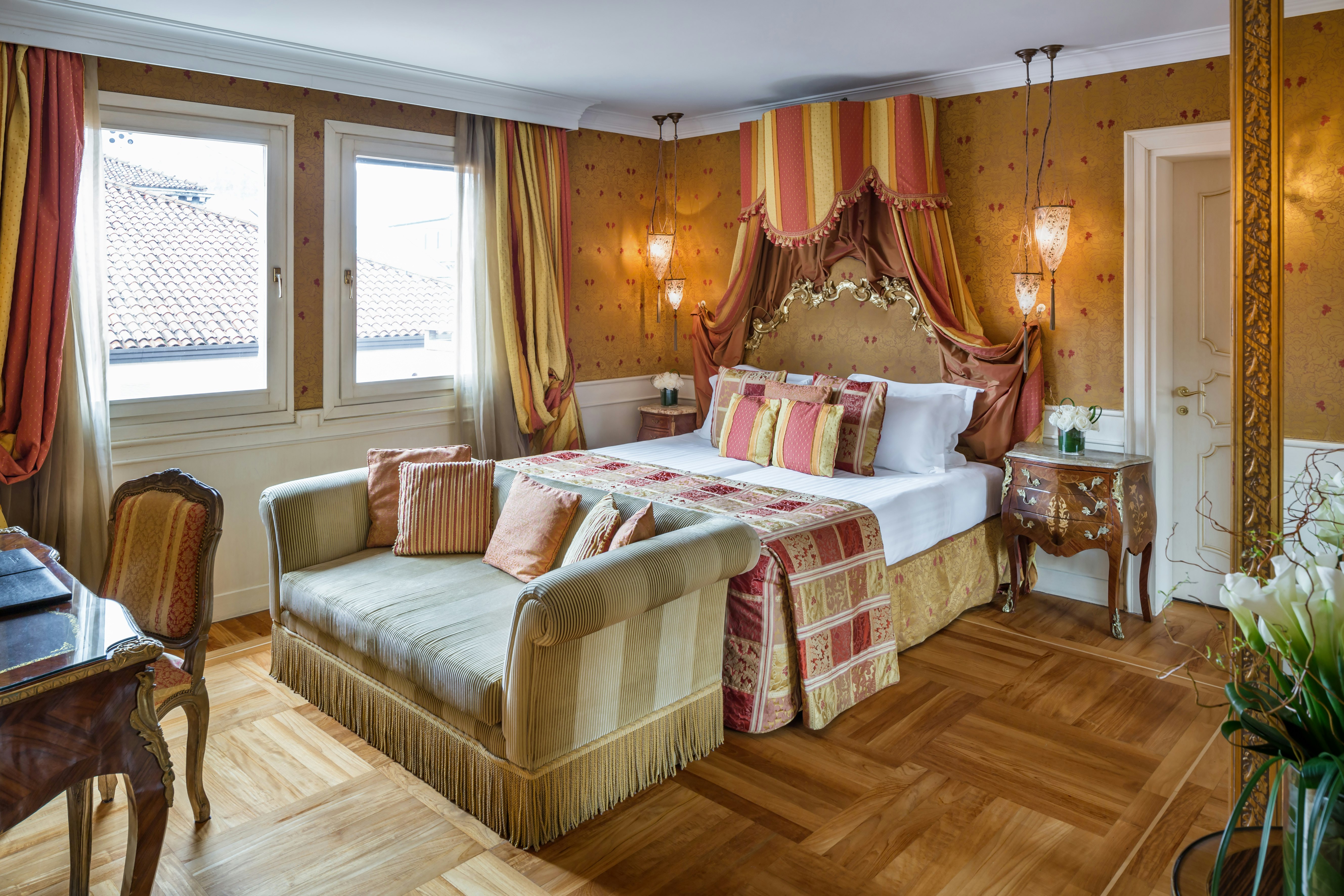 Baglioni Hotel Luna 10/50