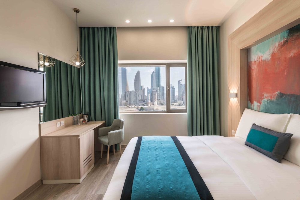 Oasis Hotel Kuwait 17/53