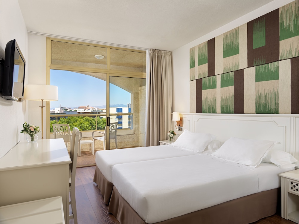 غرفة بثلاثة أسرّة، H10 Salou Princess 3/8