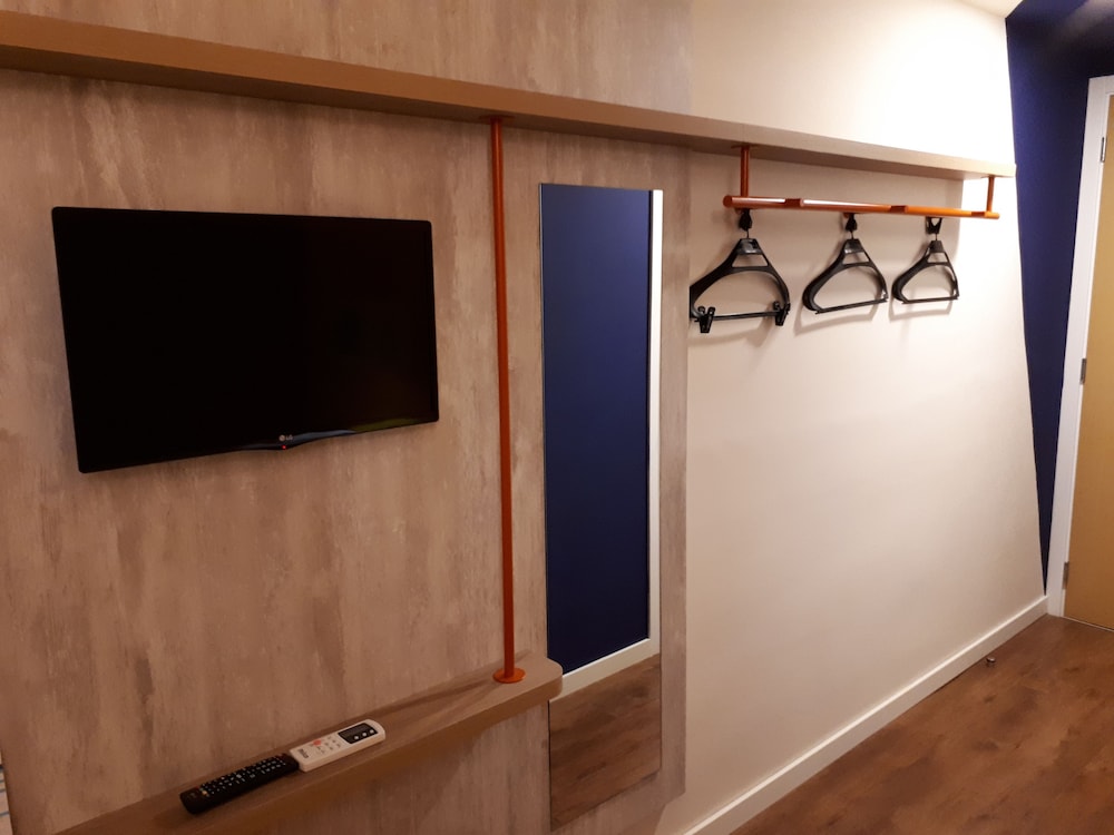 Ibis Budget Manhuacu 33/70