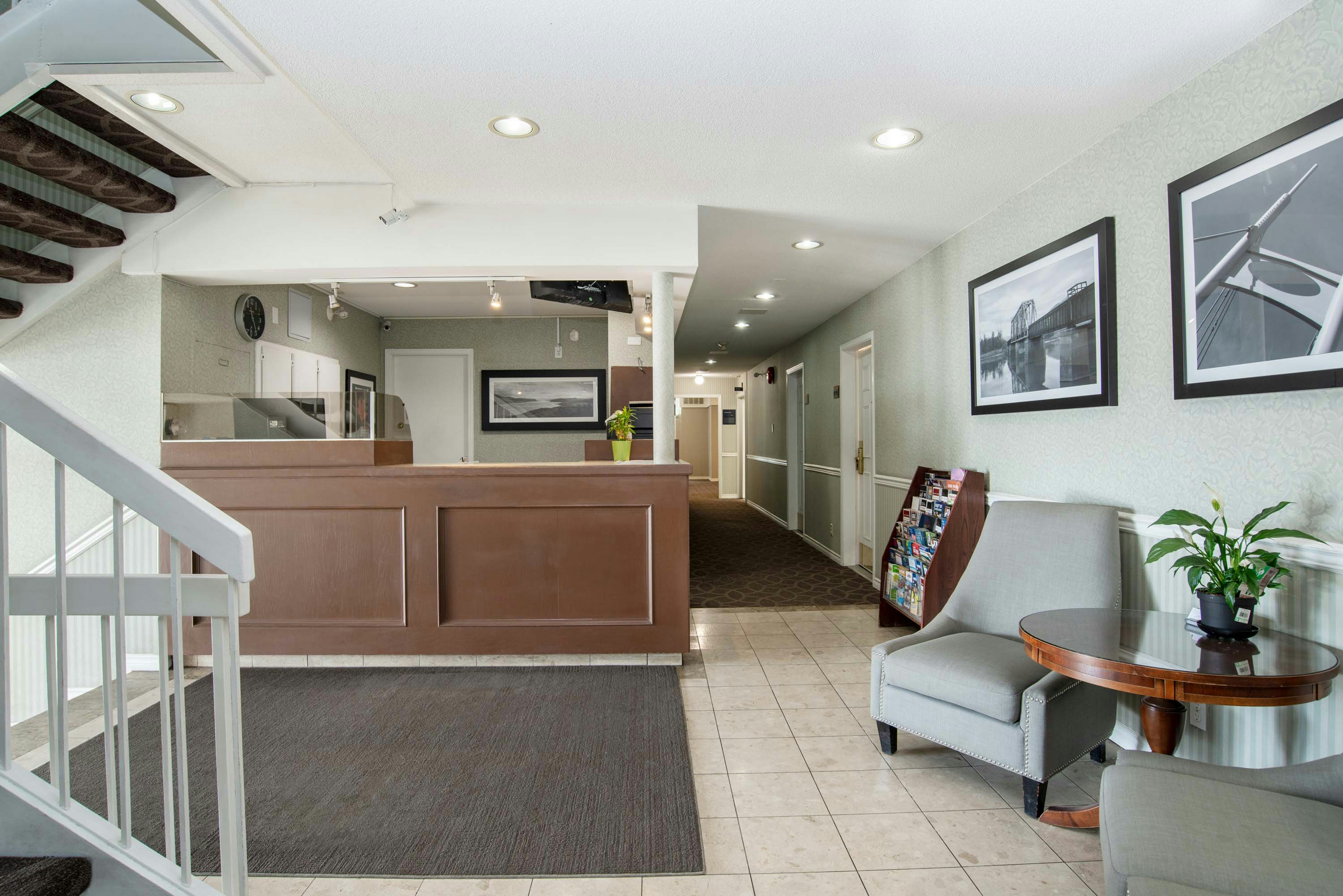 Sandman Inn Kamloops 6/46