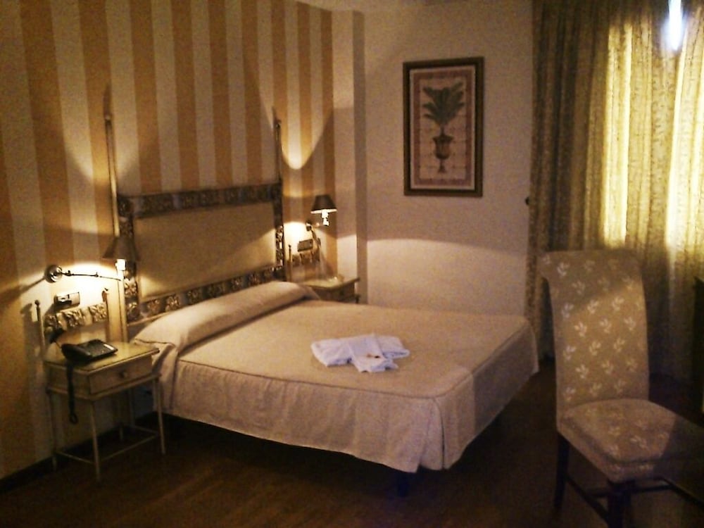 Villa De Ferias 10/26