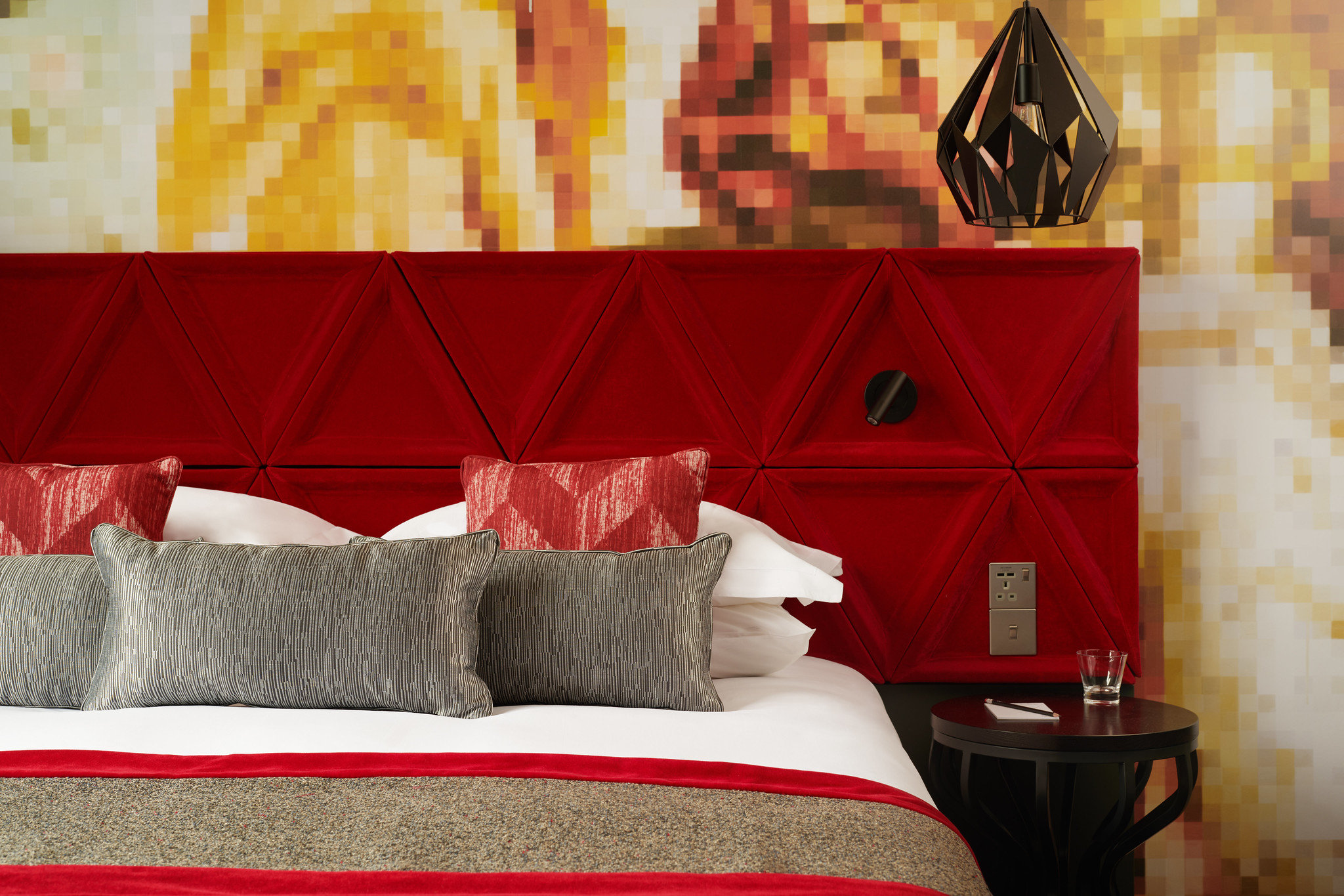 Malmaison Edinburgh City 17/28