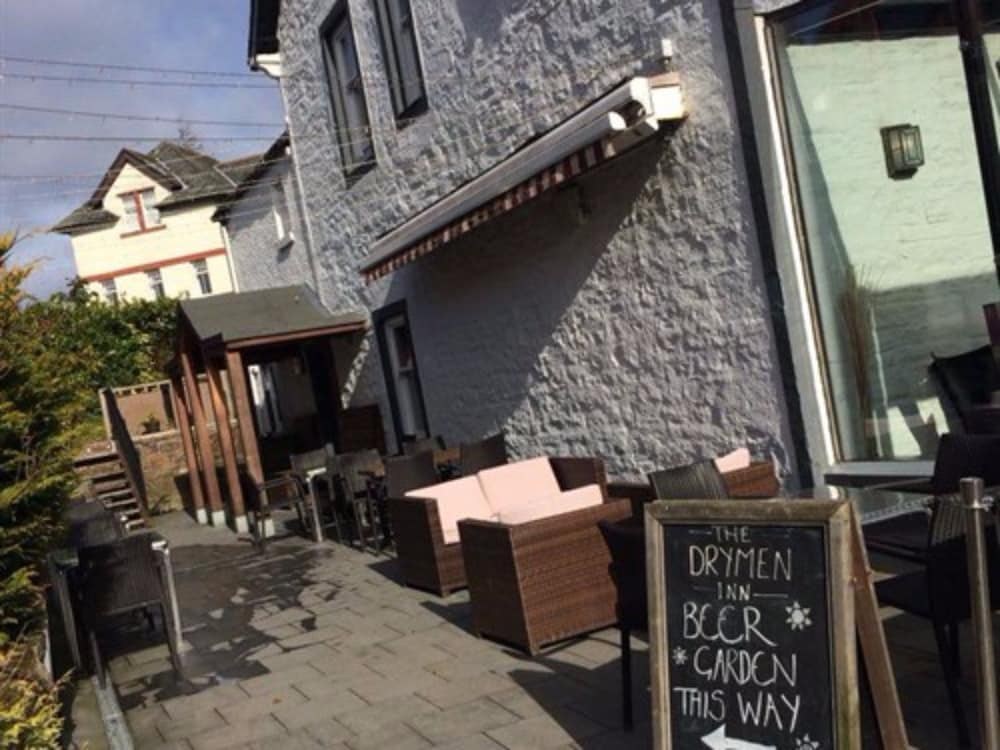 The Drymen Inn 3/36