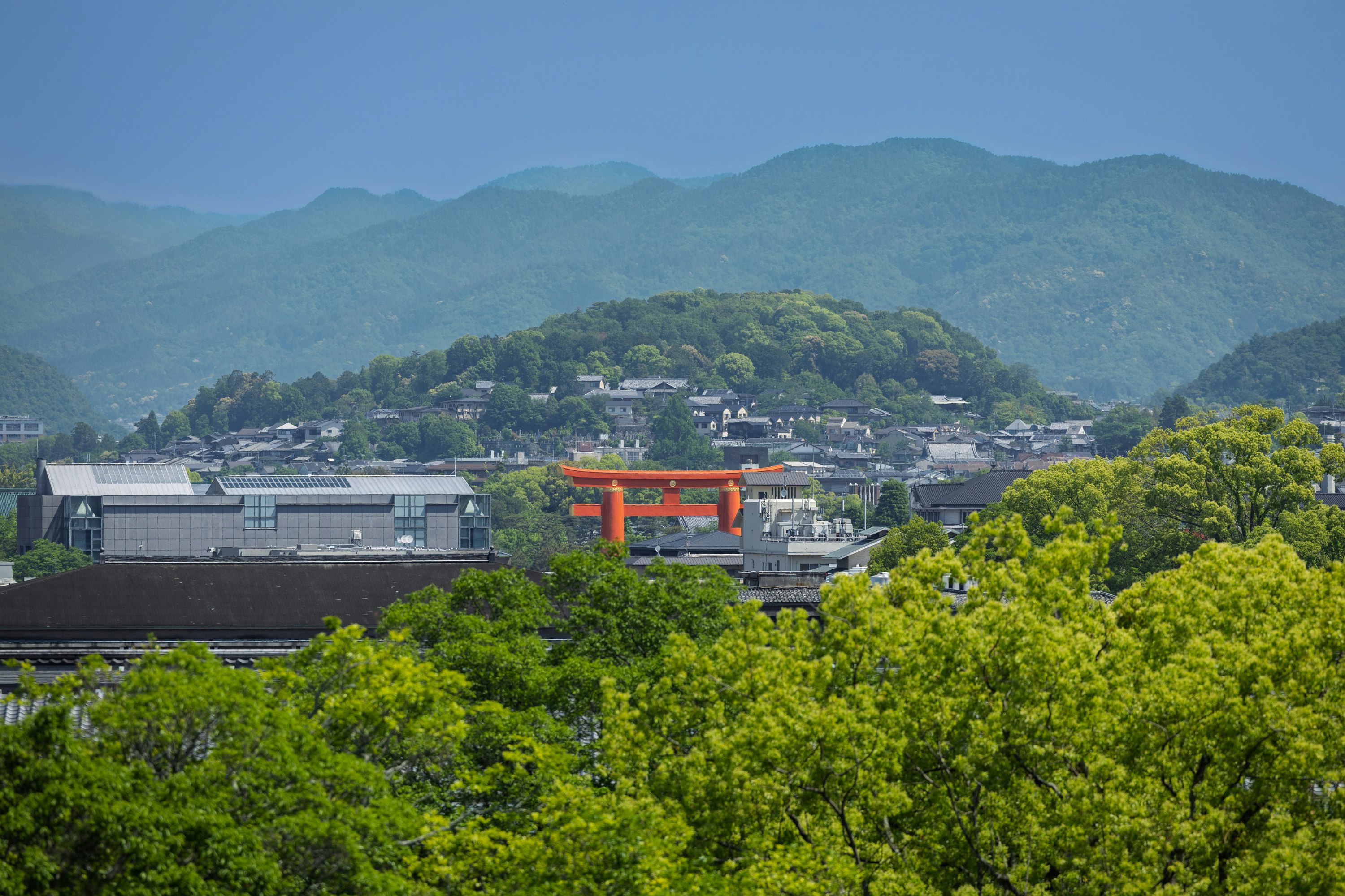 Hotel Chourakukan 47/50