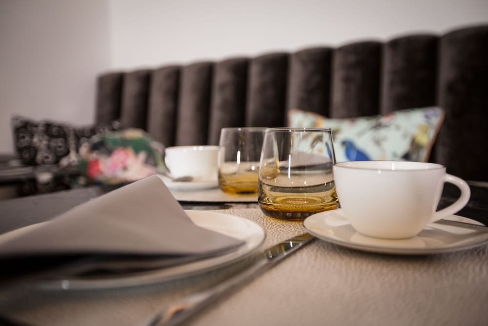 Boutique Hotel K7 29/50