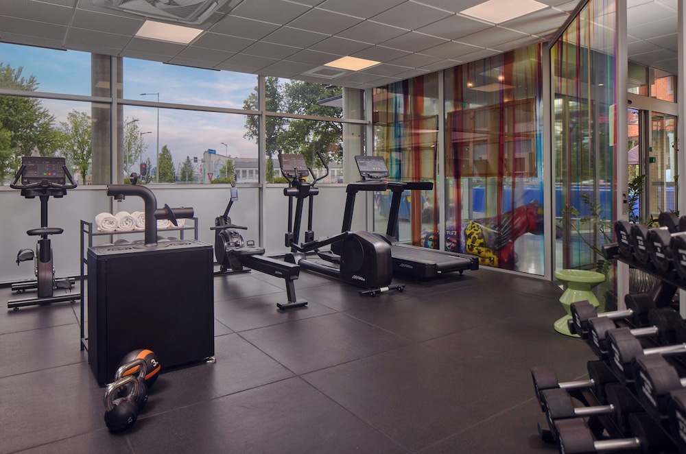 Westcord Art Hotel Amsterdam 4 stars 42/70