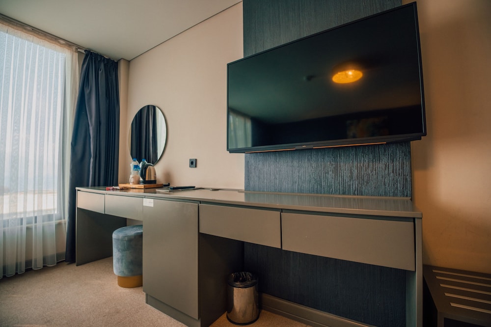 Del Lago Luxury Hotel By Saracoglu 2/49