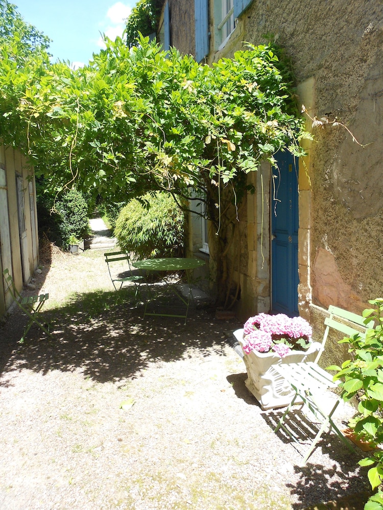Hotel Villa du Parc 32/45