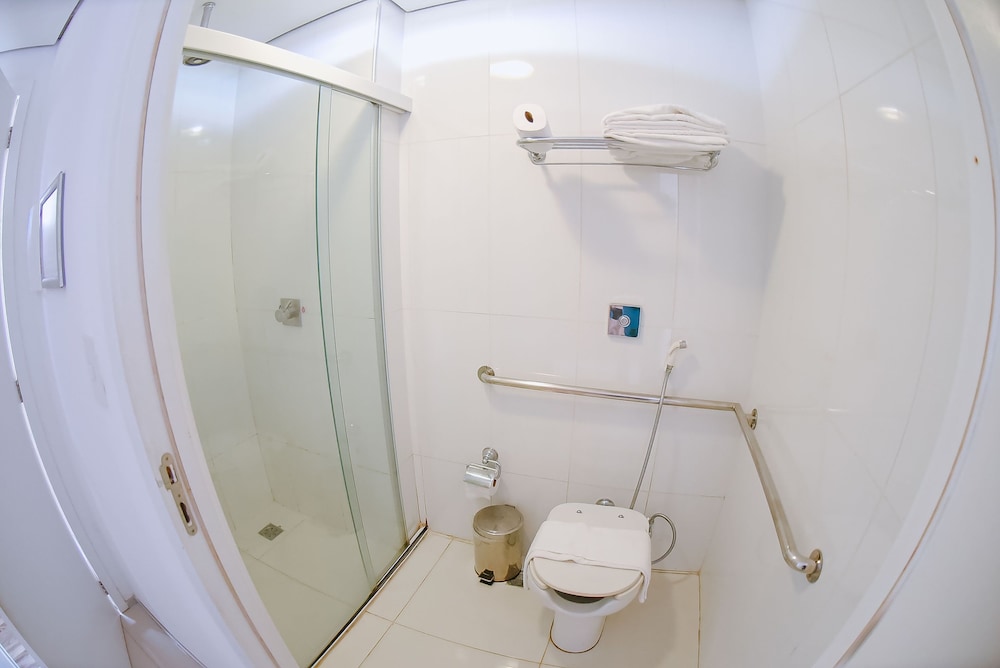 Profissionalle Hotel Sao Luis 39/39