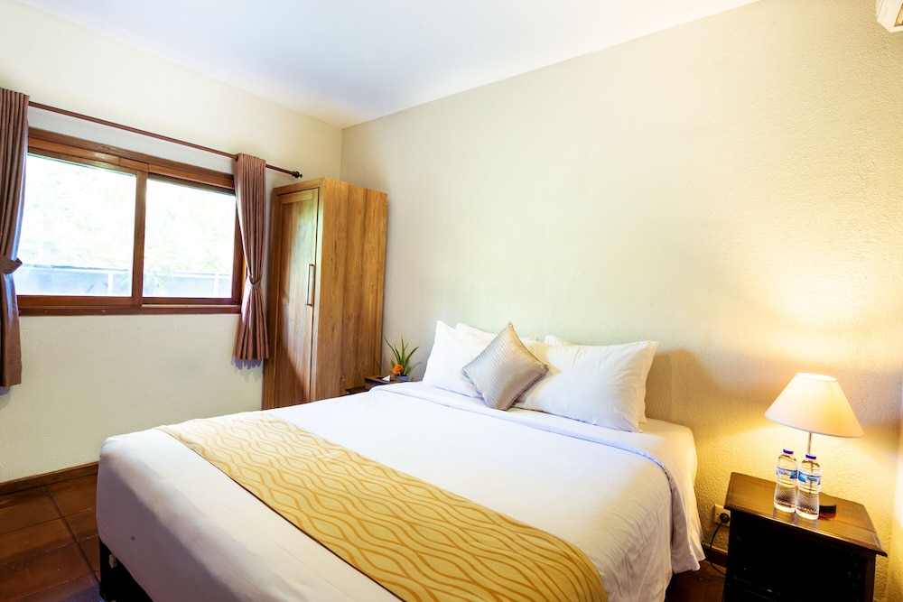 The Canggu Boutique Villa Spa 34/77