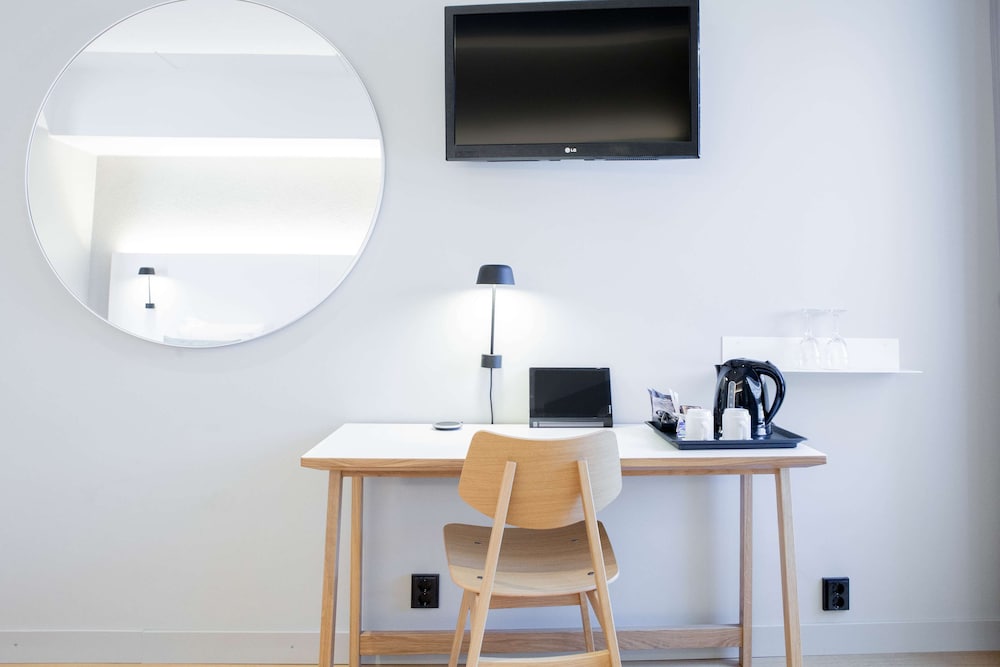 Scandic Helsinki Aviapolis 32/44
