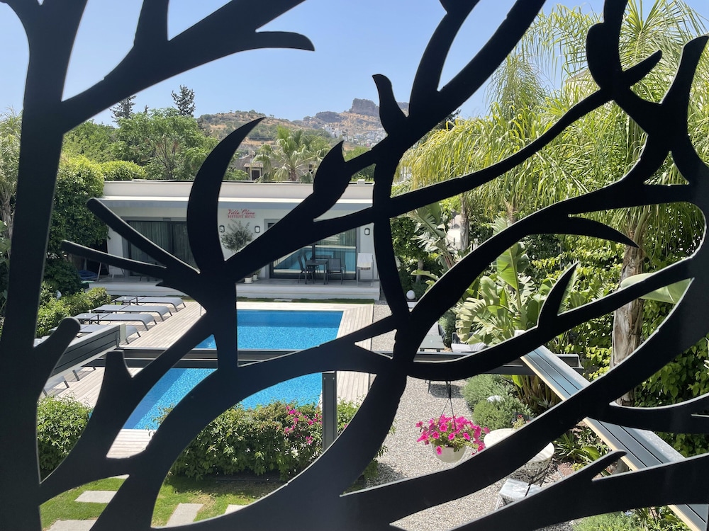 Villa Oliva Butik Hotel 30/50