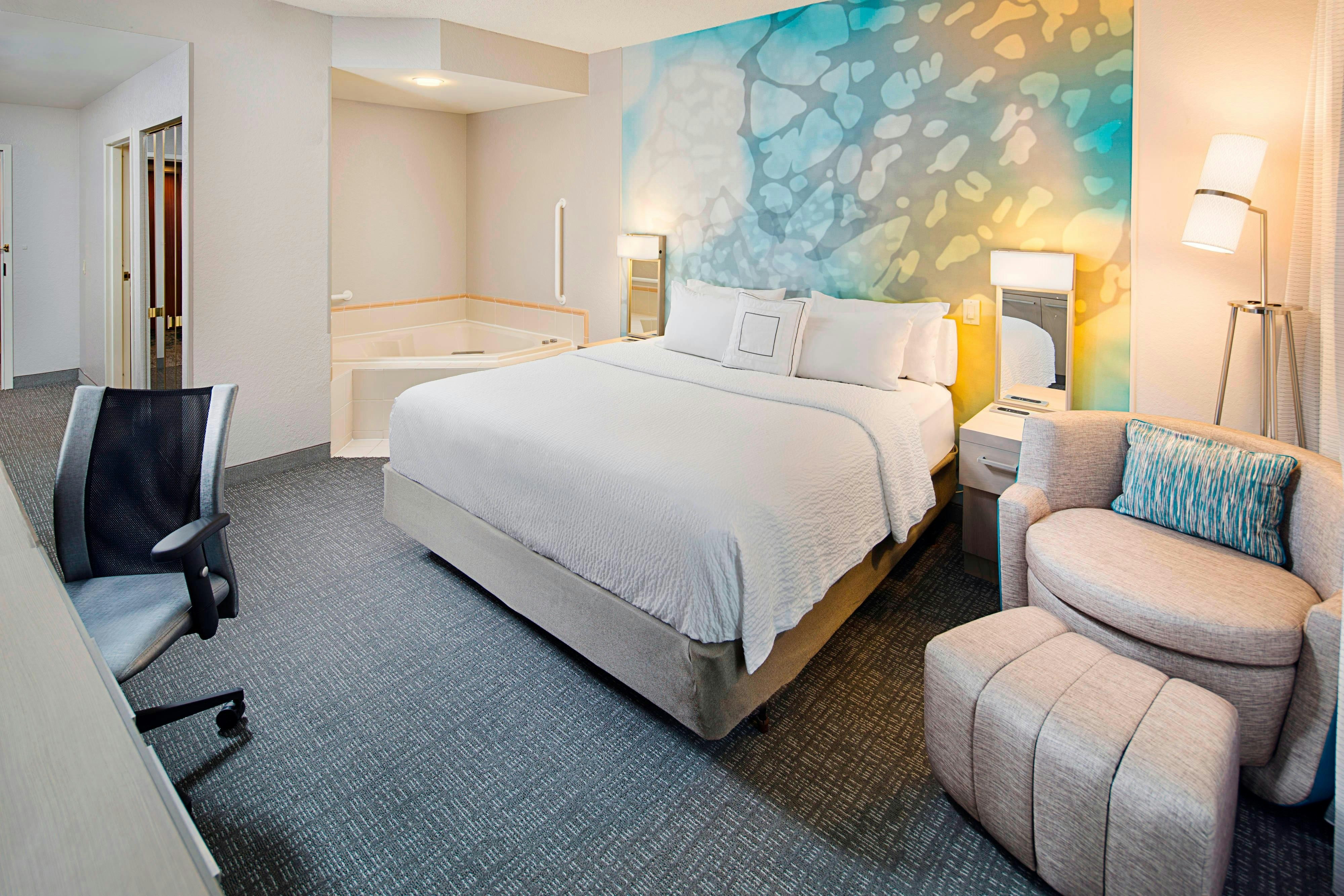 Courtyard by Marriott West Palm Beach Airport 7/15