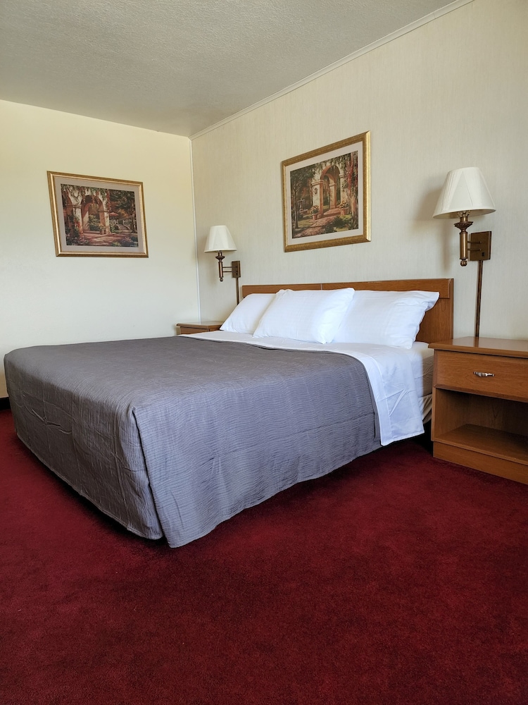 Family Budget Inn Bethany 20/48