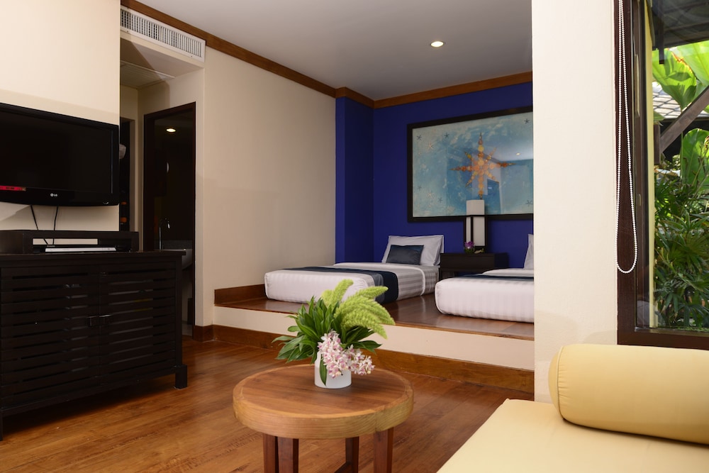 Baan Talay Dao Resort 39/67