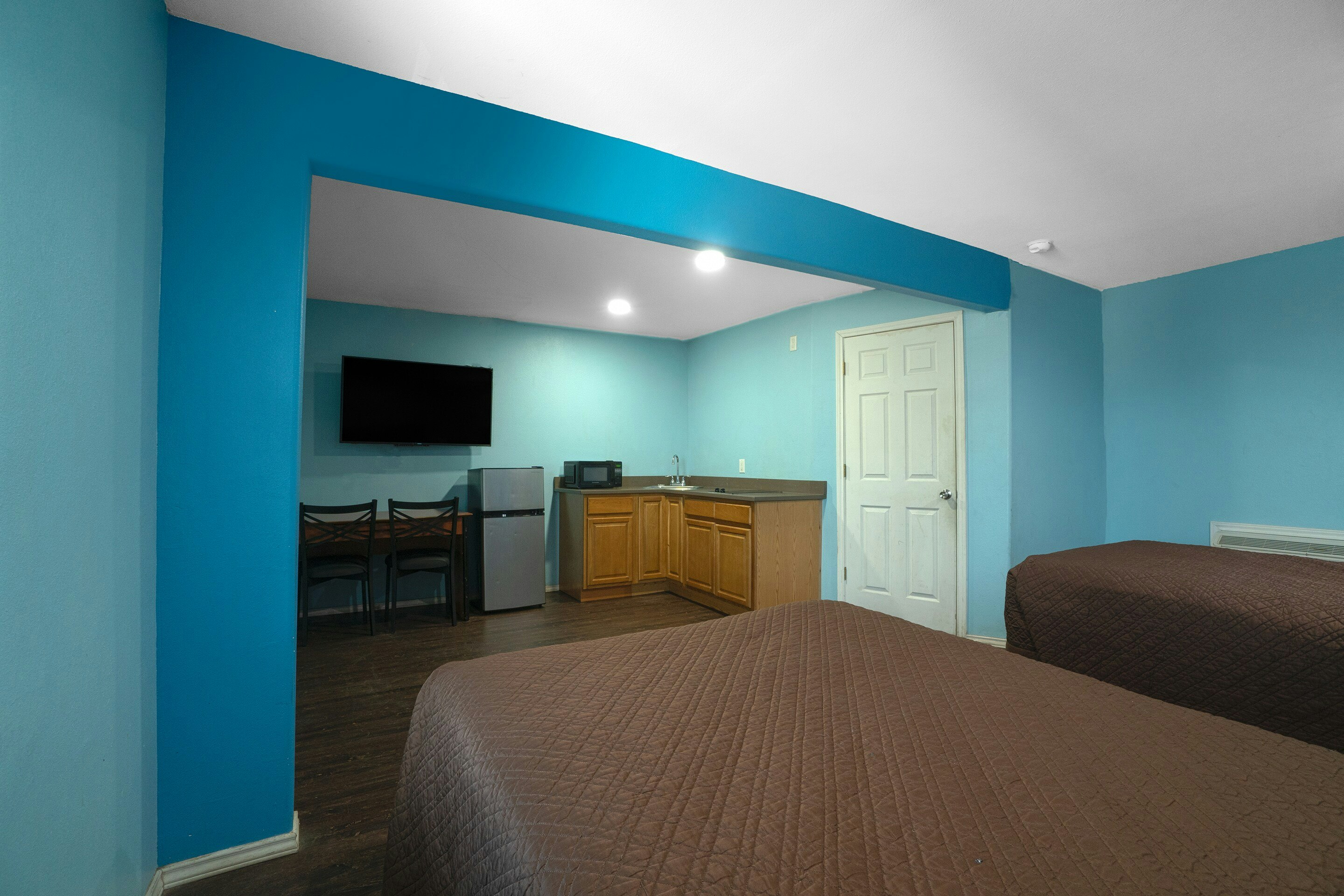 Plaza Motel Corpus Christi by OYO 20/30
