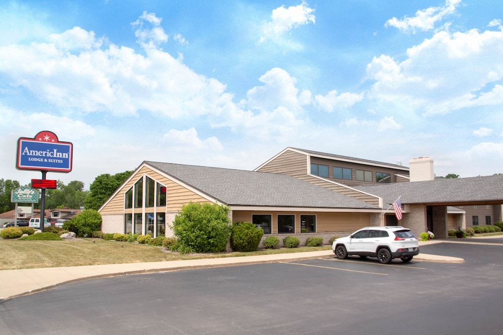 AmericInn by Wyndham Green Bay West 1/42