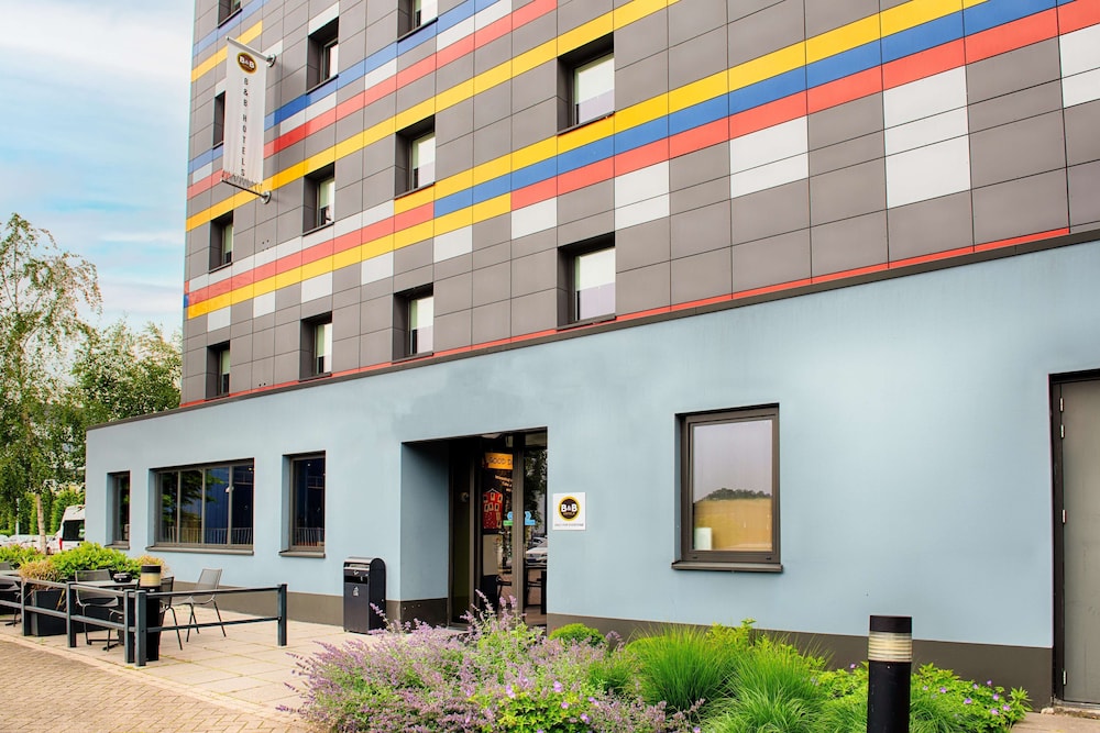 B B Hotel Amsterdam Zaandam 9/50