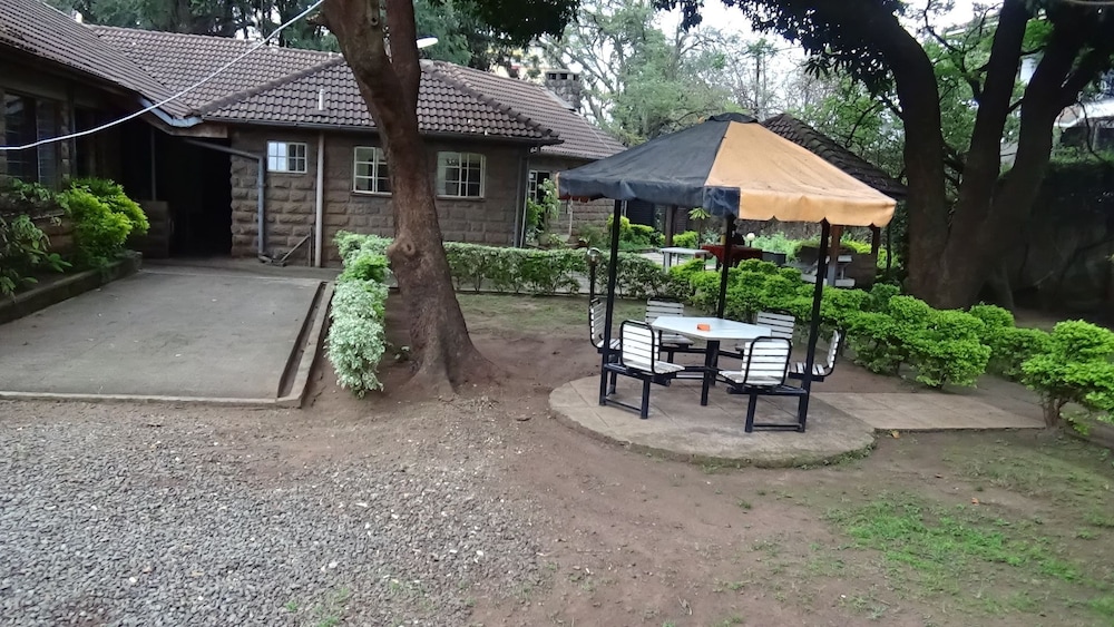 Kolping Conference Centre 20/30