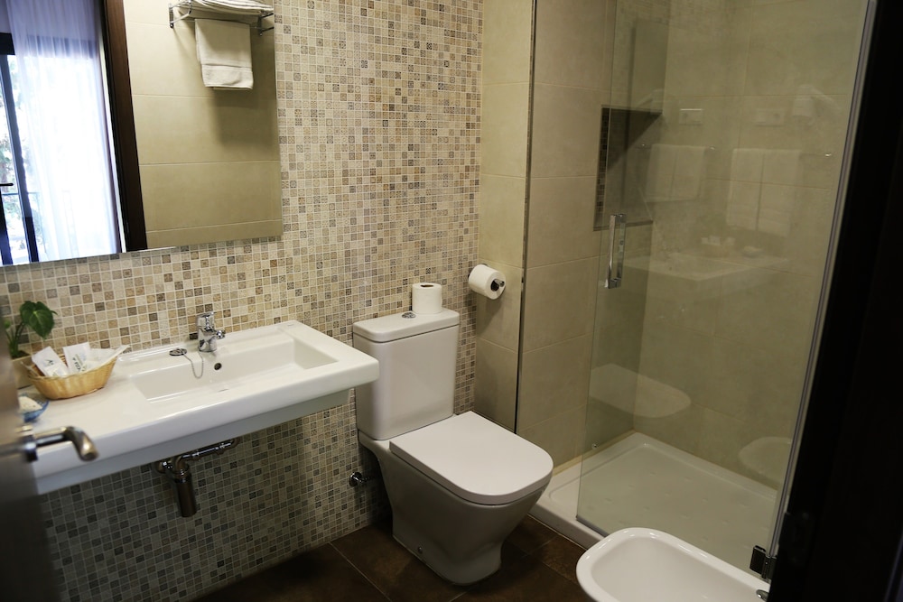 Hotel Arcos de Montemar 56/59