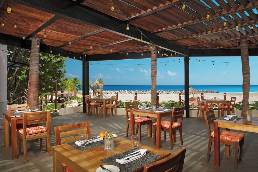 Altitude By Krystal Grand Punta Cancun All Inclusive 58/75