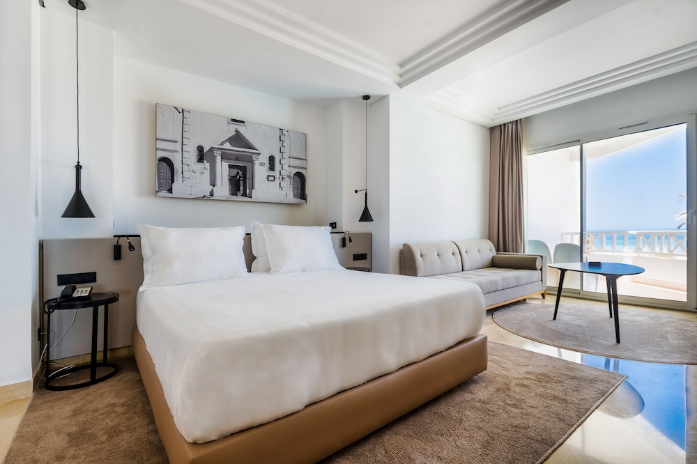 Radisson Blu Palace Resort and Thalasso 14/78