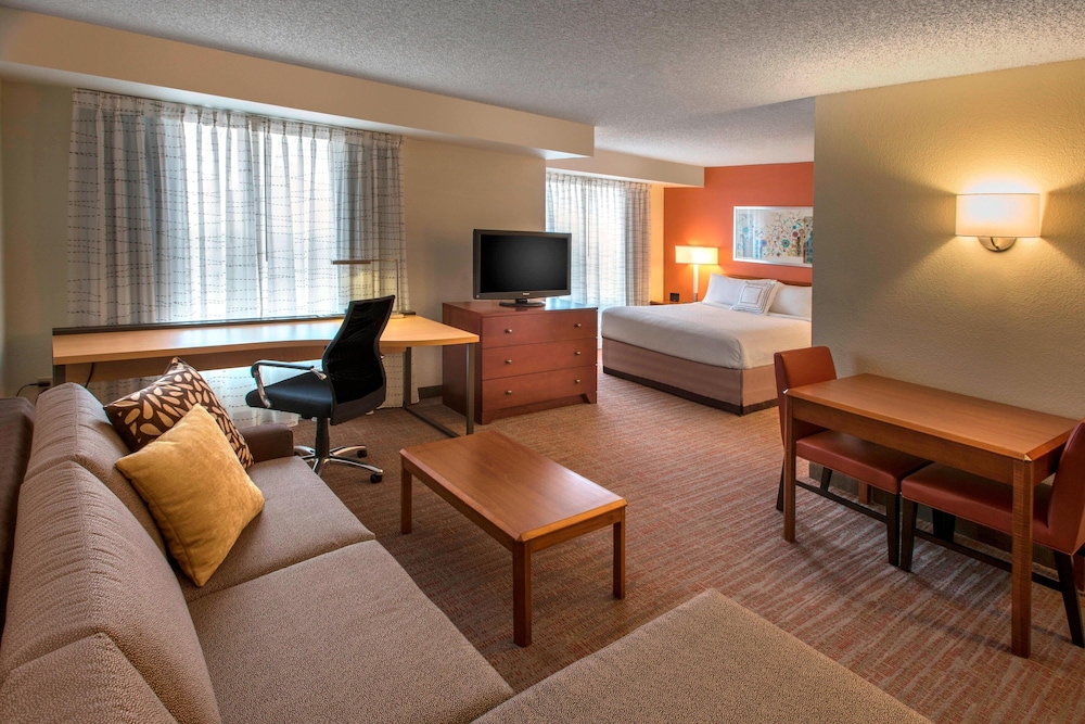 Residence Inn Denver Southwest Lakewood 21/33