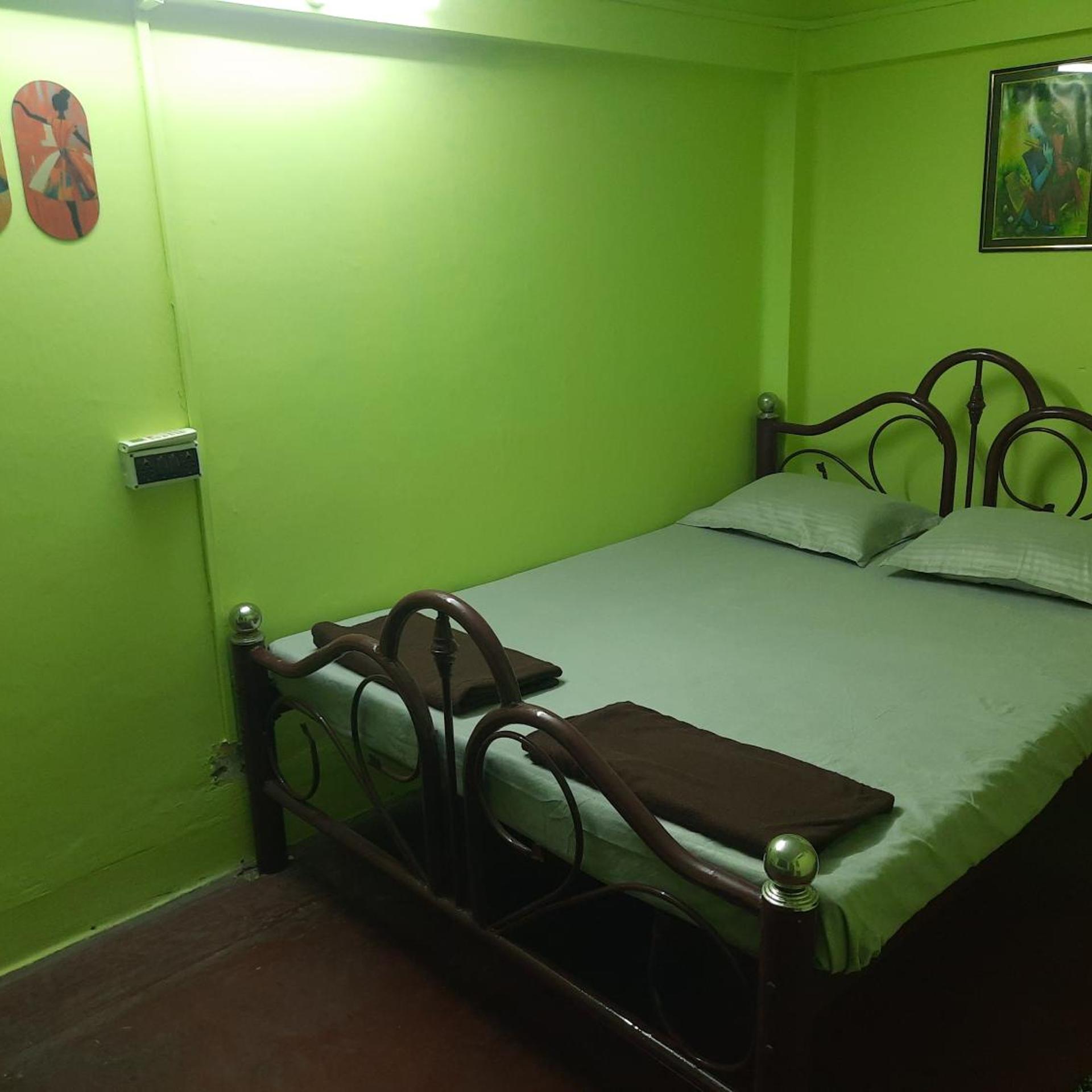 Bubble Beds Hostel 15/54