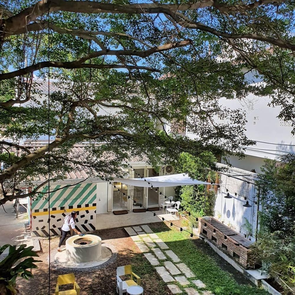 Concept Yard Chiangrai - Adults Only 19/21