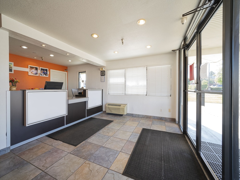 Americas Best Value Inn & Suites Humble 3/40