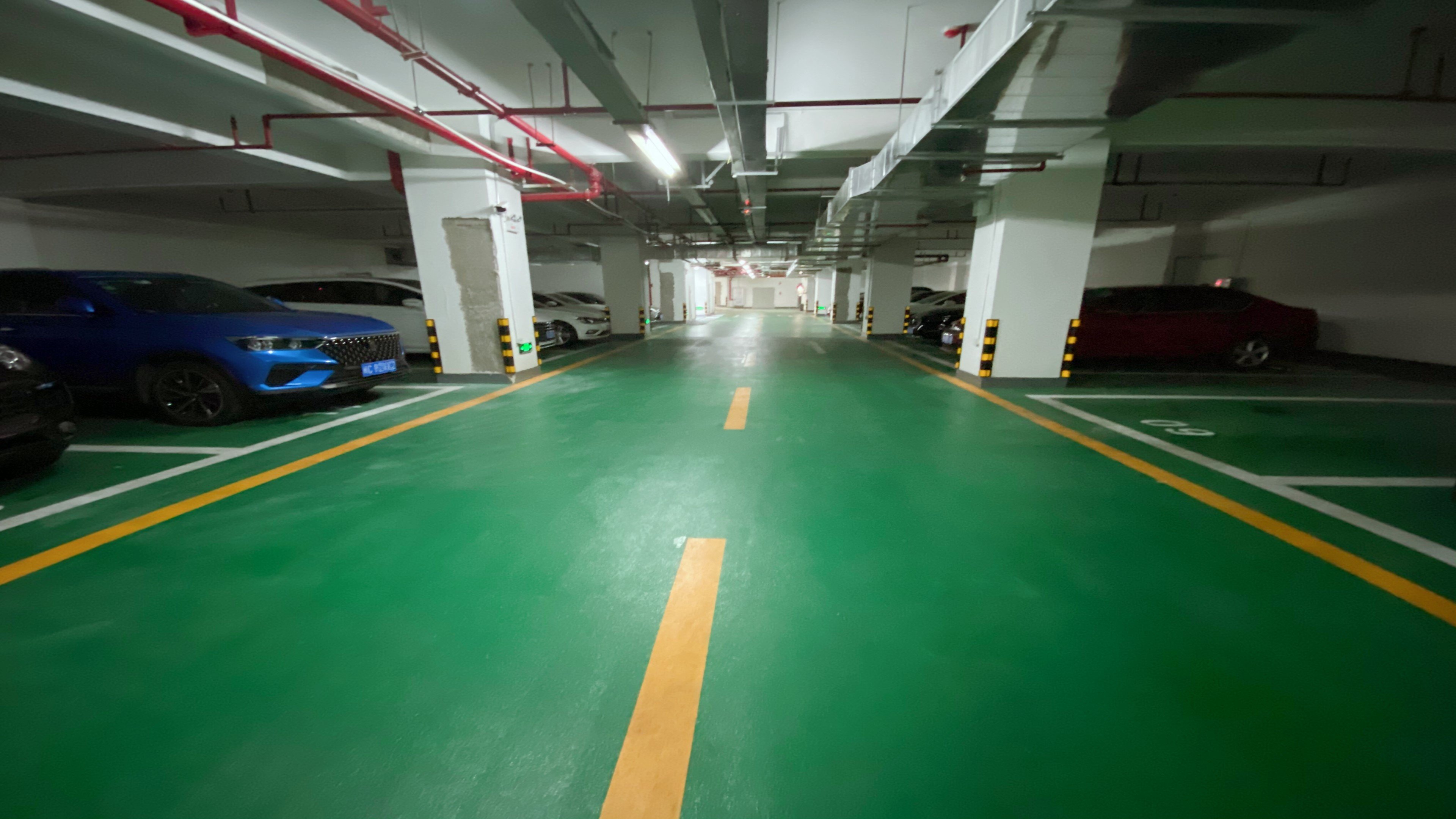 Holiday Inn Express Quanzhou City Center 46/52