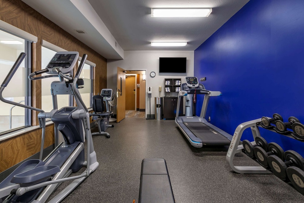 sport facilities